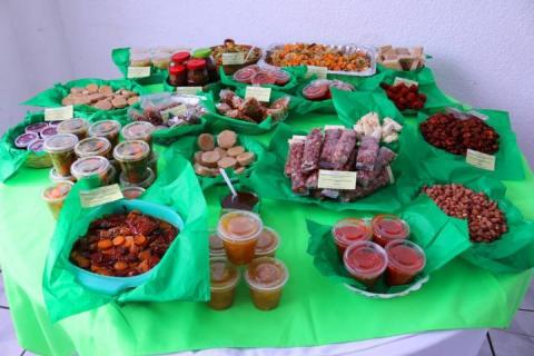 Clausuran en Texóloc cursos de la Brigada 19 imagen 3