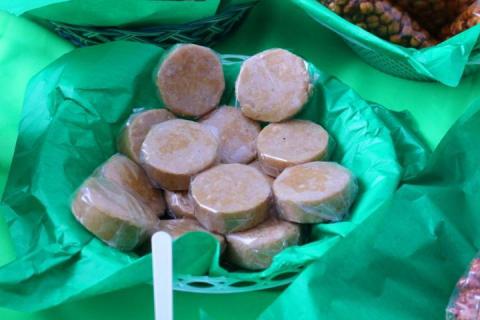 Clausuran en Texóloc cursos de la Brigada 19 imagen 9