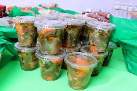 Clausuran en Texóloc cursos de la Brigada 19 imagen 6