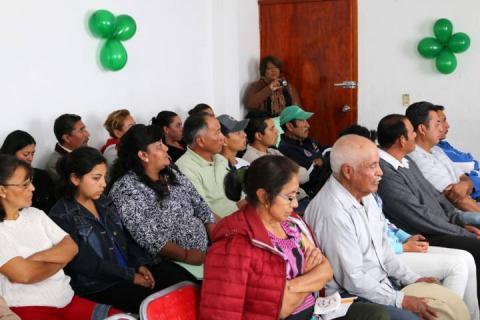 Clausuran en Texóloc cursos de la Brigada 19 imagen 4