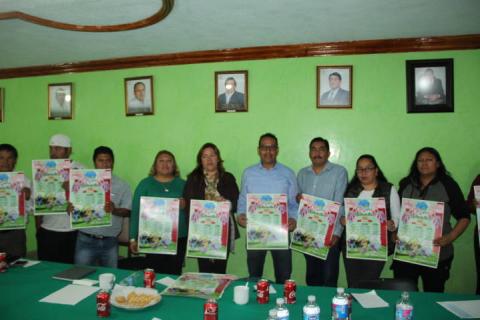 Pérez Juárez alista Carnaval 2018 del 25 de febrero al 1 de abril imagen 2