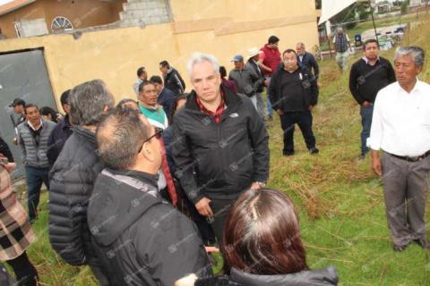 La salud es un tema central y estamos comprometido con nuestra gente: alcalde imagen 2