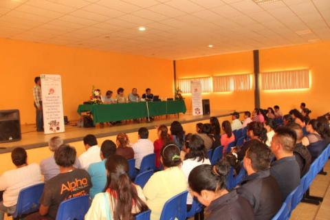 Nopalucan se suma a la prevención y concientización de robo de niños imagen 2