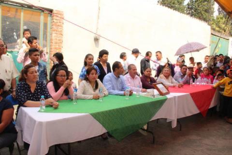 En este carnaval mostramos cultura de 70 años: Pérez Juárez imagen 4