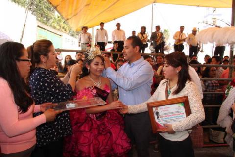 En este carnaval mostramos cultura de 70 años: Pérez Juárez imagen 2