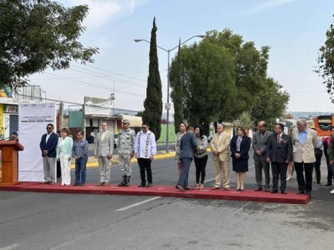 Unidad para impulsar el trabajo y alcanzar el anhelo de desarrollo: Ángelo Gutiérrez imagen 1