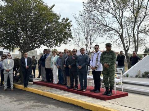Unidad para impulsar el trabajo y alcanzar el anhelo de desarrollo: Ángelo Gutiérrez imagen 2