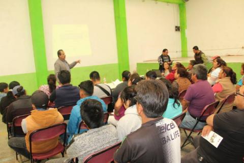Ayuntamiento y Fomtlax impulsan proyectos productivos imagen 2
