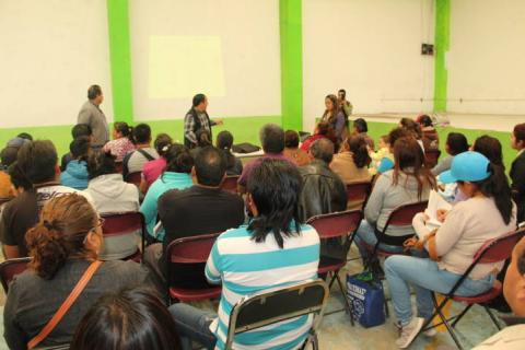 Ayuntamiento y Fomtlax impulsan proyectos productivos imagen 1