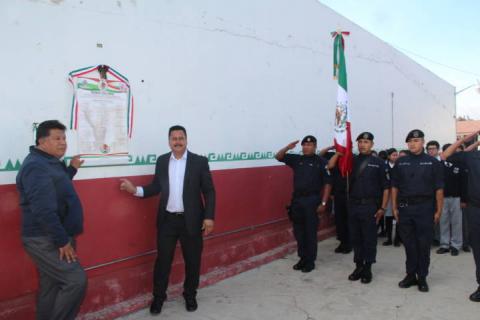 Con la fijación del Bando Solemne conmemoramos el inicio del mes patrio: alcalde imagen 4