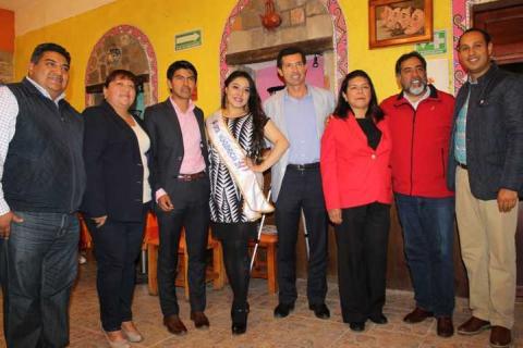El Festival Charro Taurino llega este 13 de octubre: Villarreal Chairez imagen 3