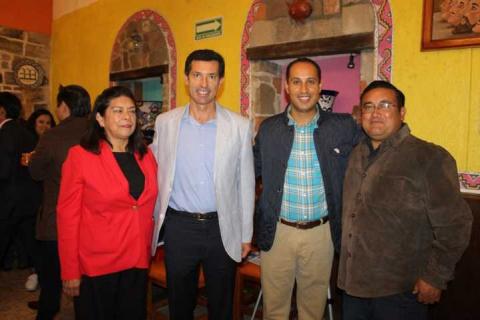 El Festival Charro Taurino llega este 13 de octubre: Villarreal Chairez imagen 4