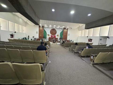 Diputados aprueban nueva Ley Orgánica del Poder Judicial, fortaleciendo la administración y disciplina interna