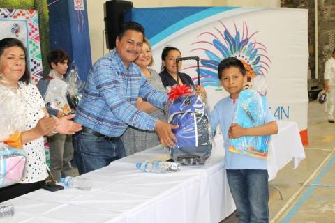 En estos cursos de verano fomentamos en los niños la sana convivencia: alcalde imagen 1