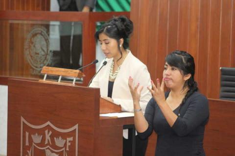 Proponen integrar al código de procedimientos civiles, las TIC'S como medios de prueba imagen 1