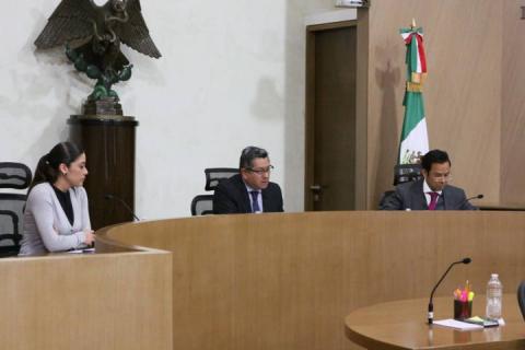 Confirma TEPJF acuerdos de autoridades electorales de Tlaxcala imagen 2
