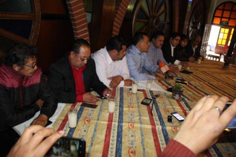 Alcaldes panistas recibieron 40 mdp para mejorar su infraestructura básicas imagen 2