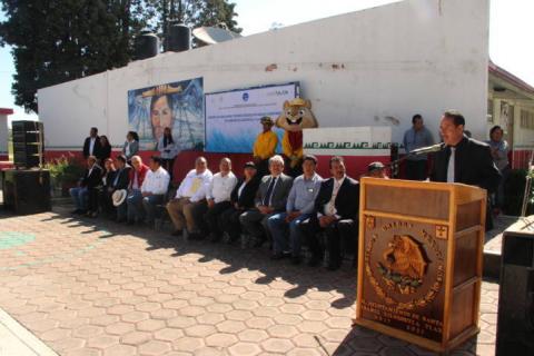 Ayuntamiento se suma a la 20ª Semana Nacional de la Cultura Forestal imagen 4
