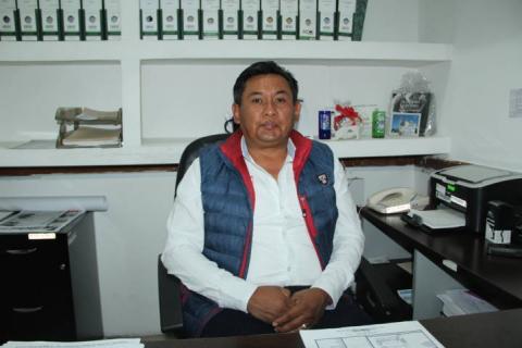 Secretario del Ayuntamiento desmiente conversación por WhatsApp con estudiante imagen 2