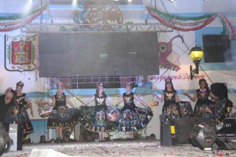 Feria Regional Nativitas 2017 ya tiene Reina “Noemí I” imagen 2