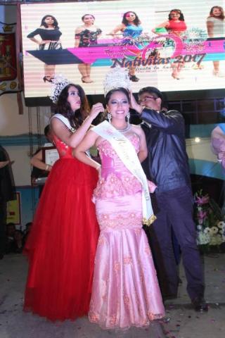 Feria Regional Nativitas 2017 ya tiene Reina “Noemí I” imagen 4