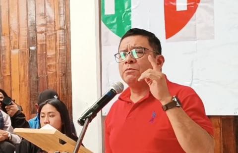 PRI exige al Ejecutivo Estatal medidas urgentes frente a ola de violencia en Tlaxcala