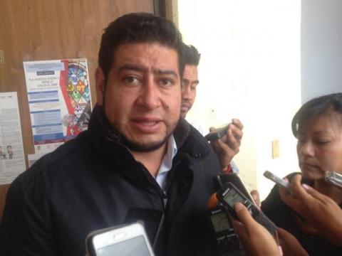 Síndico de Ixtenco denunciaría a su propia gente que la respalda