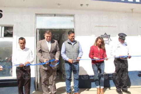 El Centro de Monitoreo C2 viene a reforzar la seguridad en el municipio: alcalde imagen 4