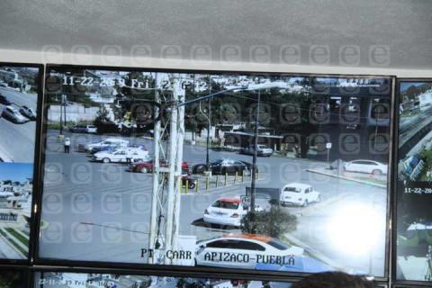 El Centro de Monitoreo C2 viene a reforzar la seguridad en el municipio: alcalde imagen 2