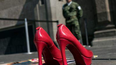 Tlaxcala ocupa el lugar número 13 a nivel nacional en asesinatos de mujeres: SESNSP