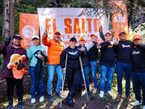 Delfino “El Changuito” Suárez asegura que Tlaxcala ya dio la señal para el cambio