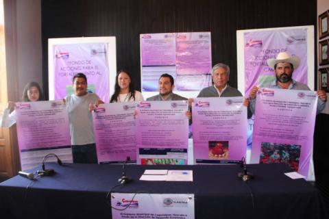 Ayuntamiento fortalece el campo con convocatoria para acceder a un recurso