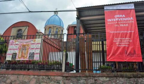 Gran actividad del INAH durante este 2019 imagen 1