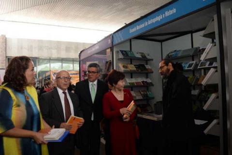Gran actividad del INAH durante este 2019 imagen 7