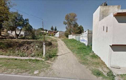 Cambian redes de drenaje en Texóloc imagen 2