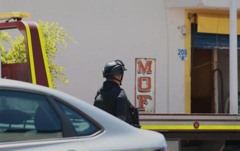 Inseguridad en Tlaxcala alcanza niveles alarmantes, según ENSU 2025