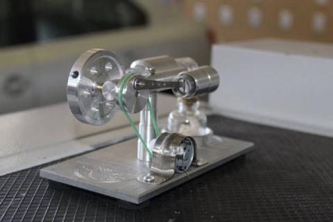 Desarrolla Tecnológico de Tlaxco prototipo para generar energía eléctrica imagen 2