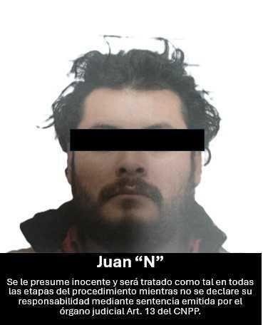 FGR obtiene vinculación a proceso contra nueve personas por sustracción y posesión de hidrocarburos en Tlaxcala imagen 5