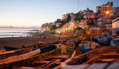 Imprescindibles para disfrutar al máximo de Marruecos y sus encantos