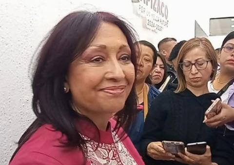 A 18 meses de irse, Lorena Cuéllar no logra comprobar 200 millones ante la ASF