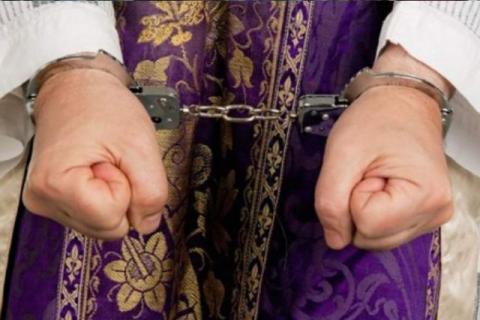 Párroco de Tlaltelulco sale libre, nadie lo denunció por abuso sexual