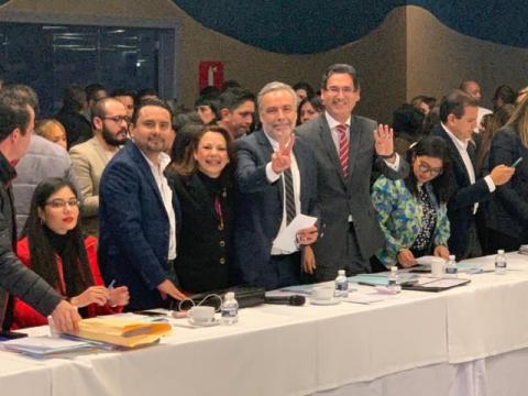Morena logra que Tlaxcala tenga 718.40 mdp más para 2020: Diputada Claudia Pérez imagen 1