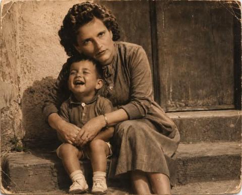 Felicita Oscar Flores Jiménez a las madres tlaxcaltecas