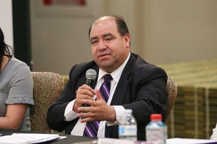 Se le acabo el derroche a Nava. Senado inicia selección de su reemplazo como magistrado