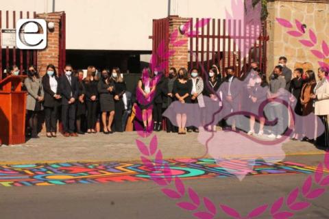 Manchada la celebración de 29 años de CEDH, evento discriminatorio