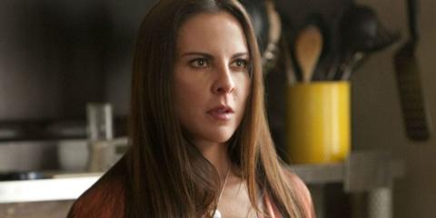 Kate del Castillo recibirá reconocimiento en los premios Oscar