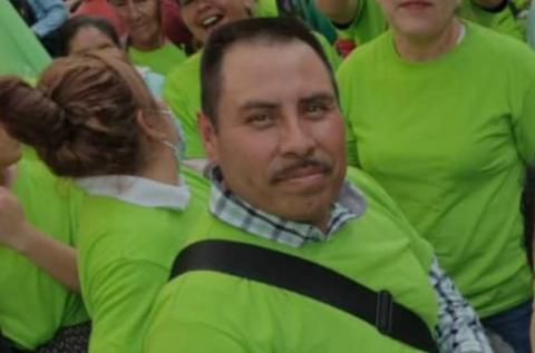 Marcelo Hernández suena y pisa fuerte con las botas en Terrenate