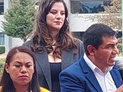 Nepotismo, fracaso académico y malos tratos en la UTT imagen 2