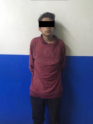 Medidas cautelares un problema para la seguridad de Chiautempan imagen 2