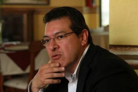 Exigen investigar a Marco Antonio Mena tras crisis diplomática entre México y Estados Unidos